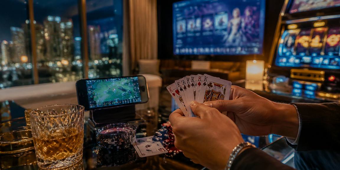 hia88 mobile gaming